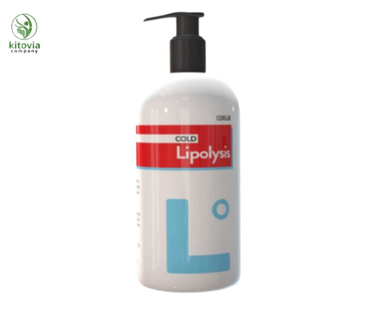 lipolysis جل ليبو حارق للدهون