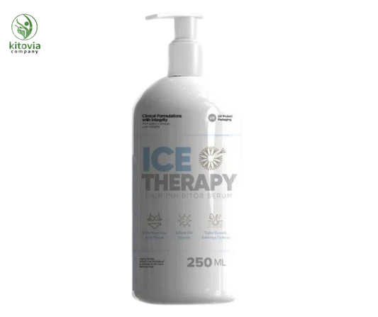 ice therapy كريم مزيل الشعر